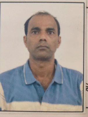 Bibekananda Sadhu