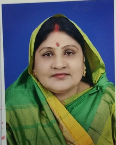 Bibha Devi