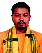 Bibhas Dakua