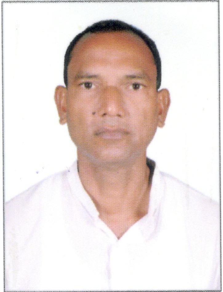 Bibhuti Bhusan Majhi