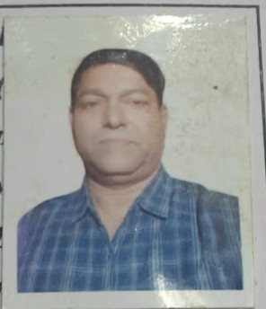 Bidesh Chandra Paul