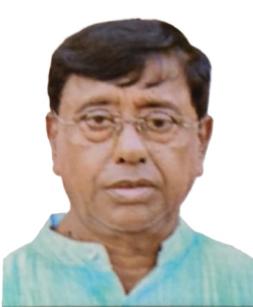 Bidesh Ranjan Bose