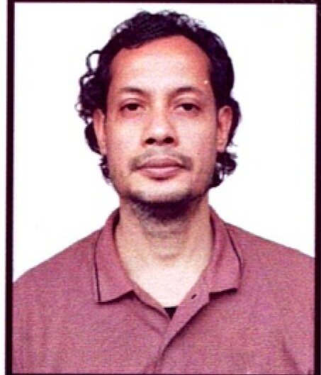 Bidhan Barma
