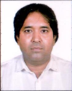 Bidhan Chandra Majhi