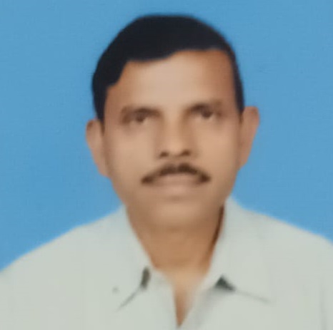 Bidhan Chandra Malik