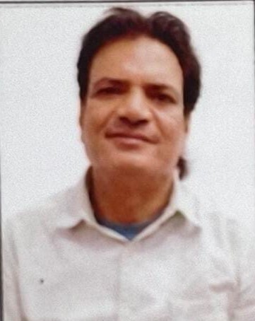 Bidhan Upadhyay