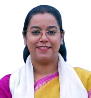 Bidisha Neog