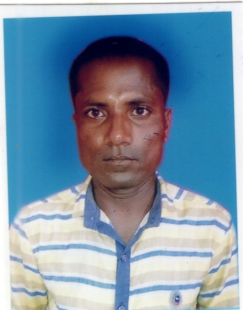 Bidyadhar Dalei