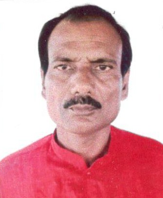 Bidyanand Ram