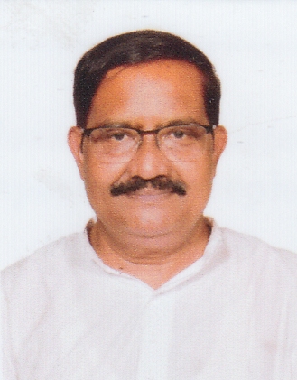 Bidyut Kumar Roy