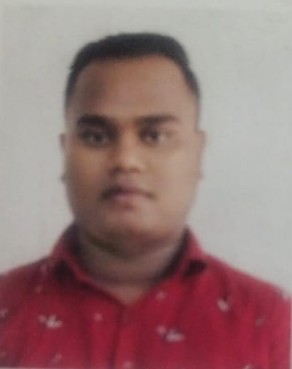 Bidyut Mondal