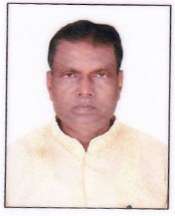 Bihari Hansda