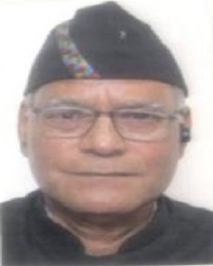 Bihari Lal Jalandhari