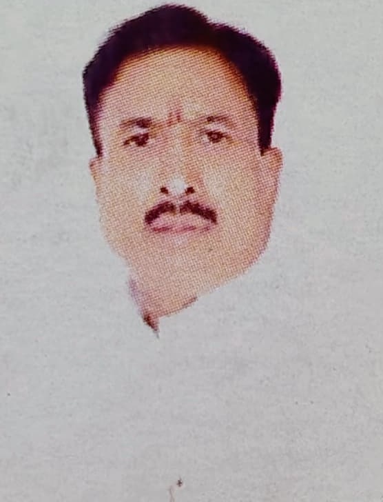Bijaram Rajaram Kinkar