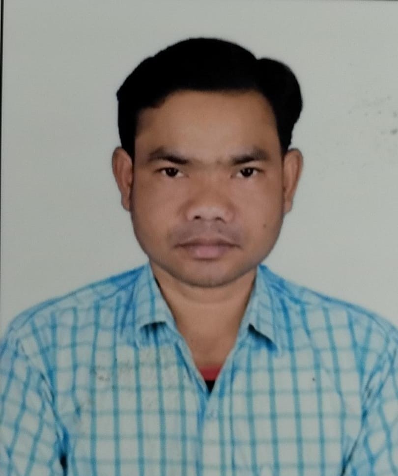 Bijay Kumar Mandi