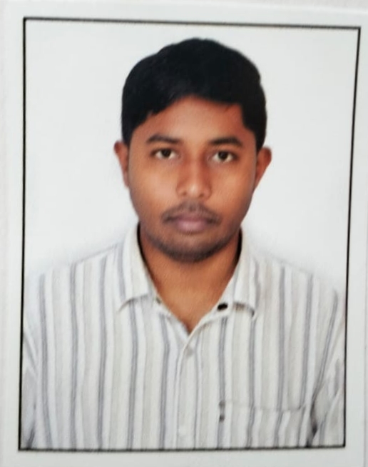 Bijay Majumdar