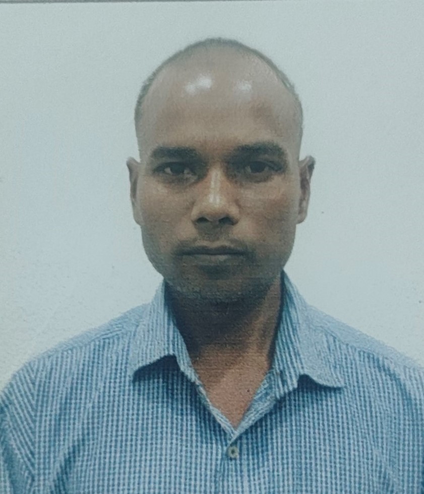 Bijay Manjani