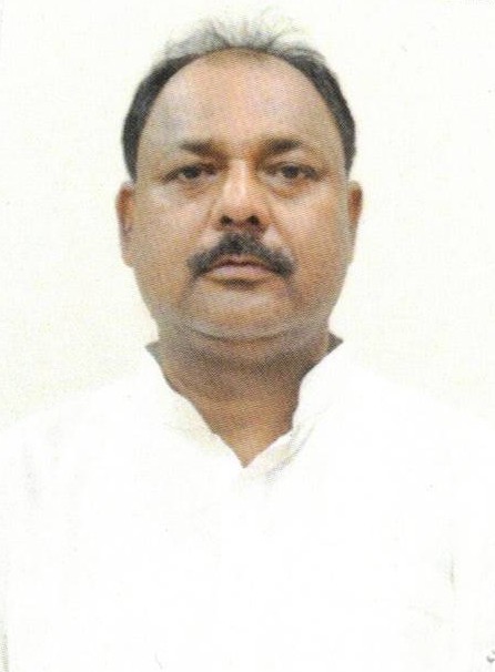 Bijay Singh