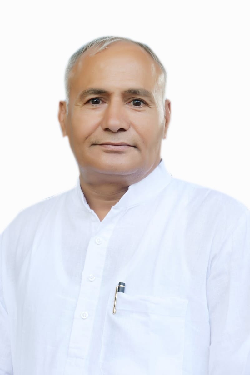 Bijender Hooda