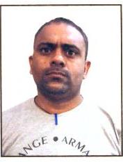 Bijender Kumar