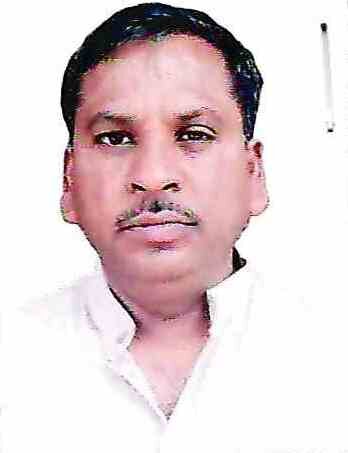 Bijender Kumar