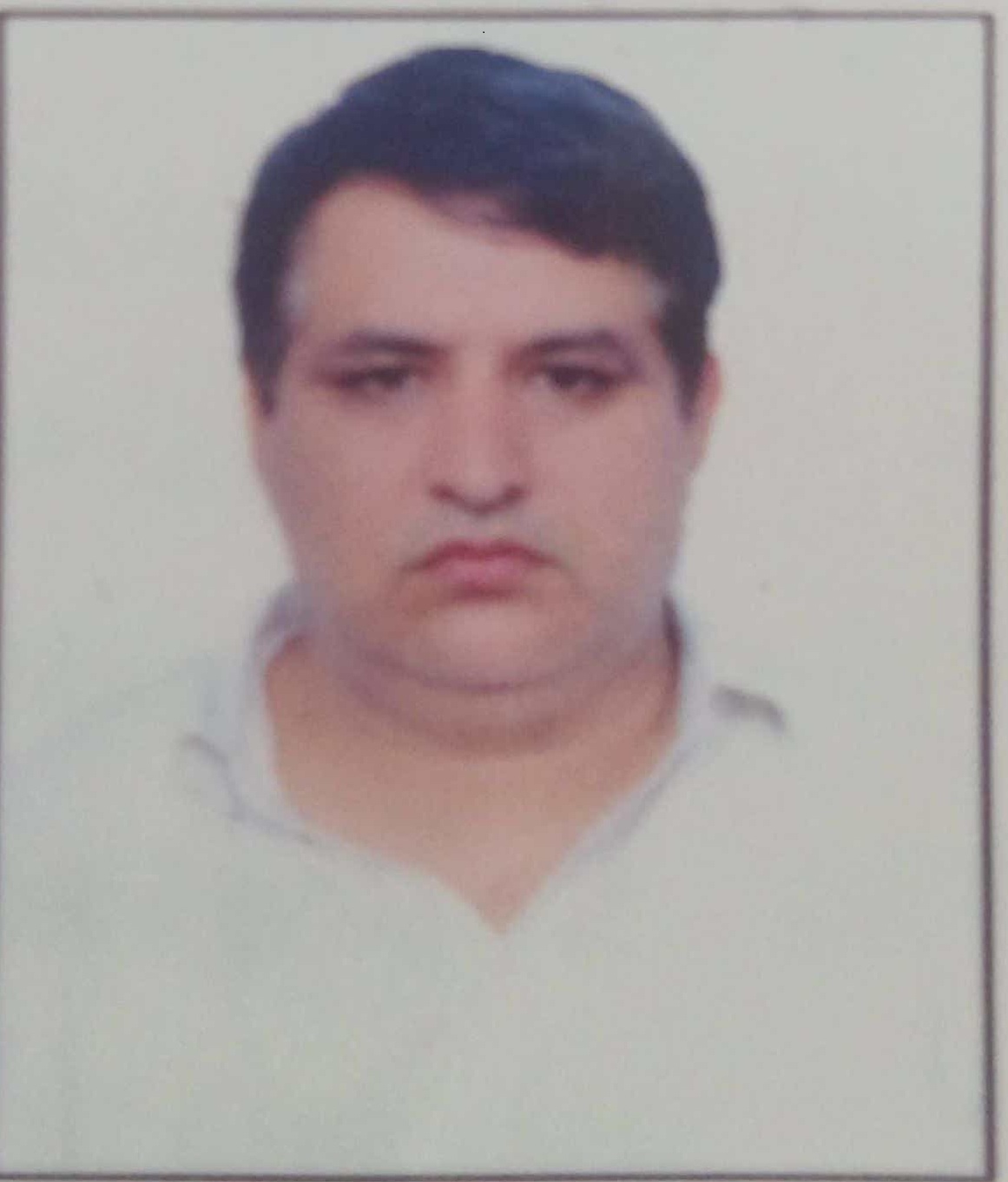 Bijender Singh