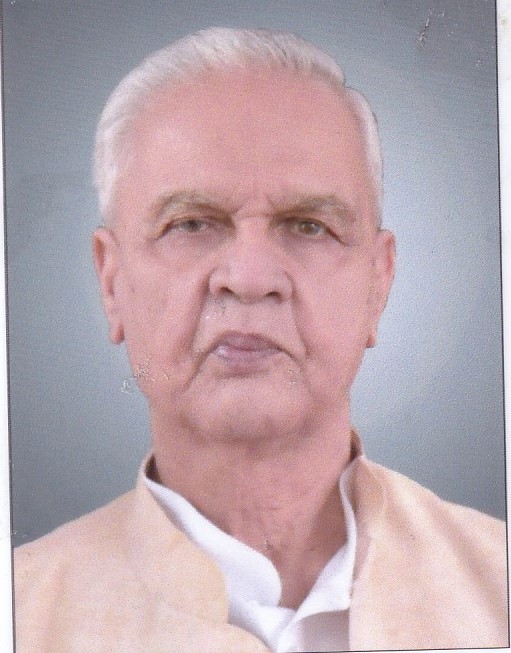 Bijendra Prasad Yadav