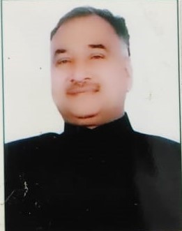 Bijendra Singh