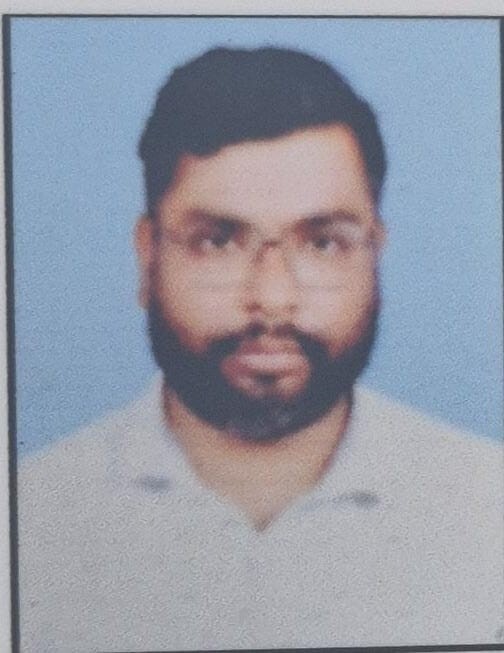 Bijoy Ghorai