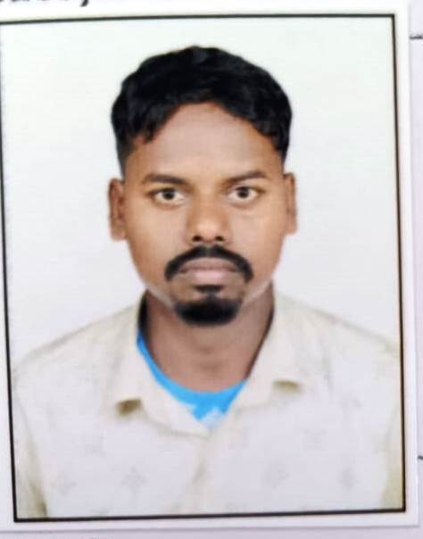 Bijoy Krisna Sardar