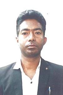 Bijoy Kumar Biswas