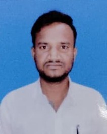 Bijoy Kumar Majhi