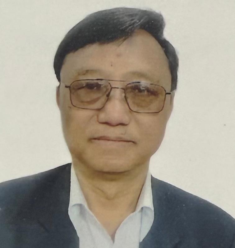 Bijoy Kumar Rai