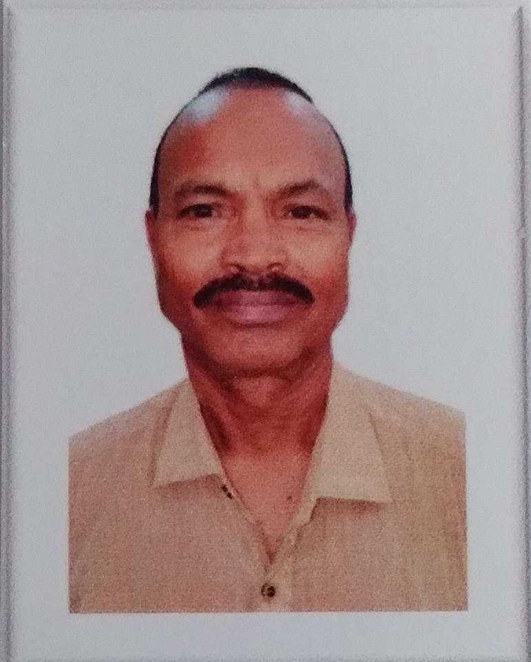 Bijoy Kumar Sarkar