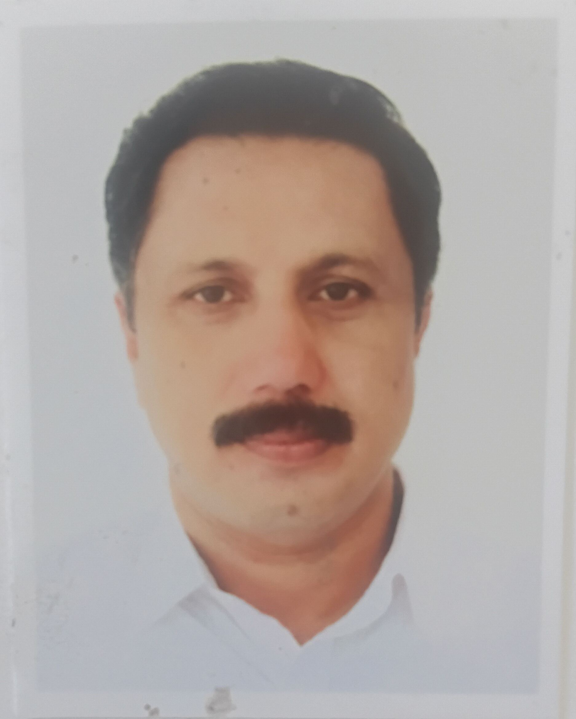 Bijoy Thomas