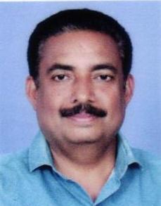 Biju B Nair
