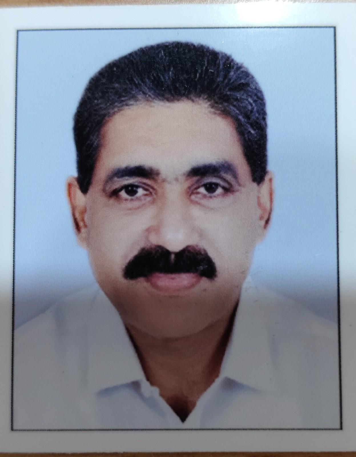 Biju E S
