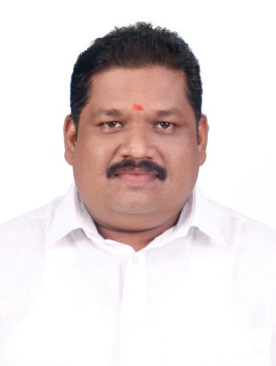 Biju Elakkuzhi