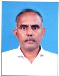 Biju Gopinath