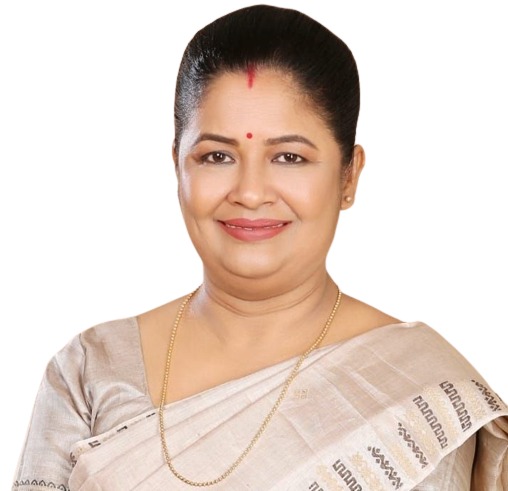 Bijuli Kalita Medhi