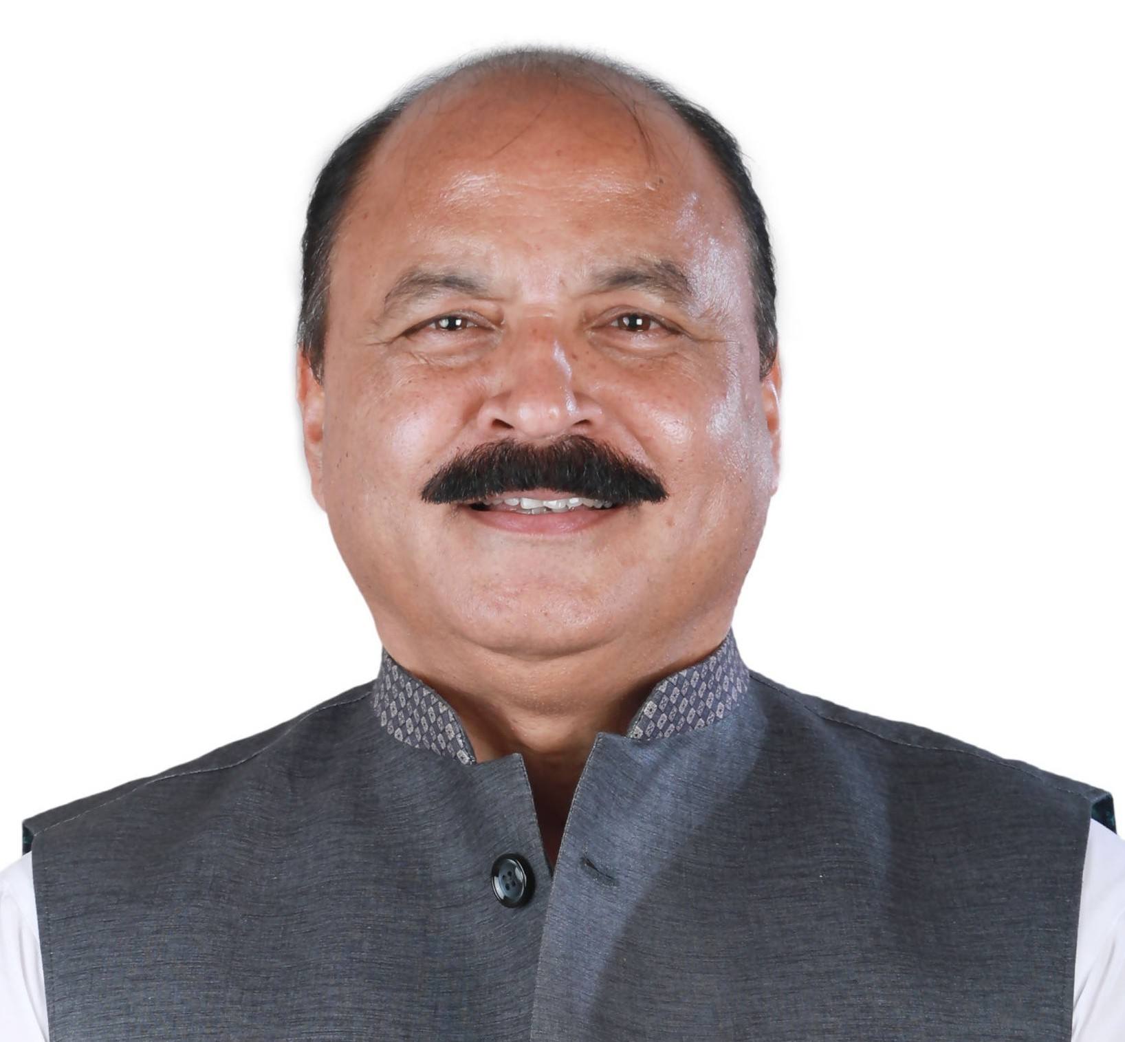 Bikan Chandra Deka