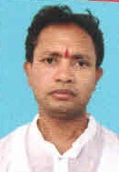 Bikarna Naskar