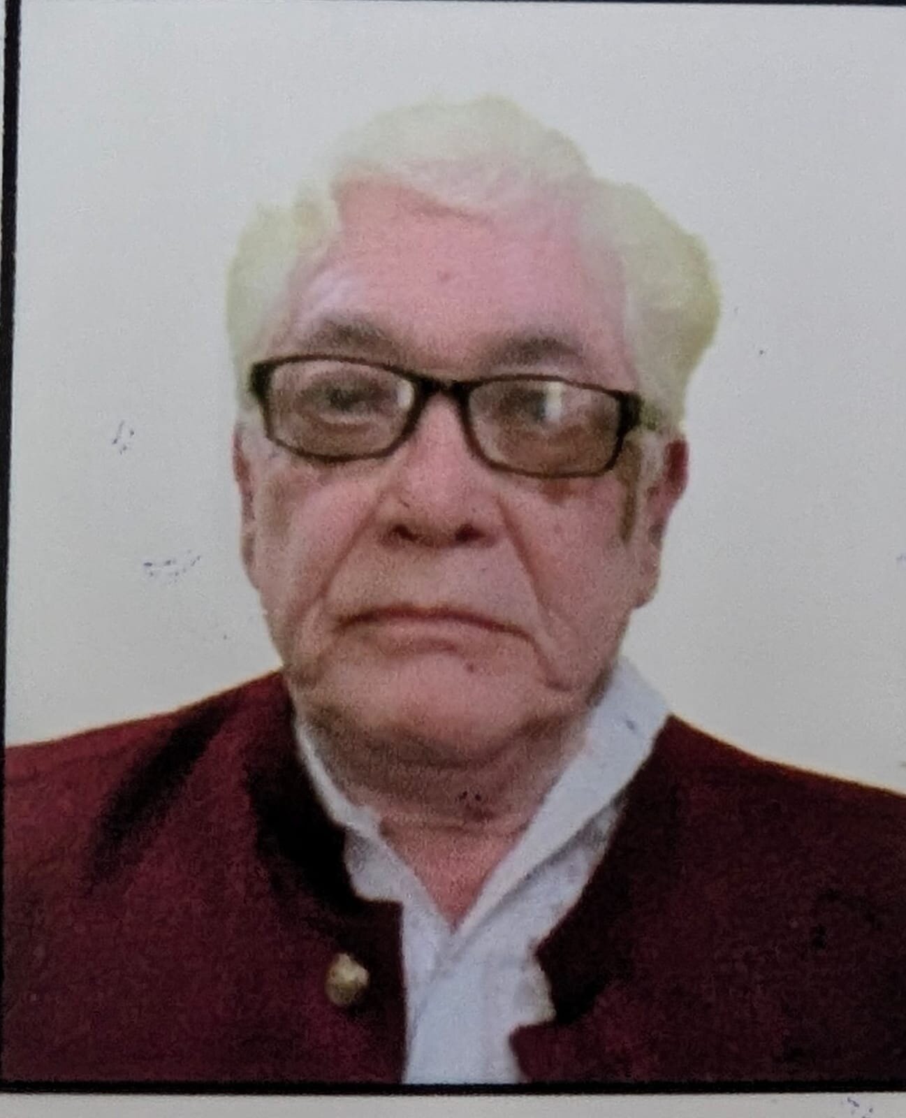Bikas Mandal