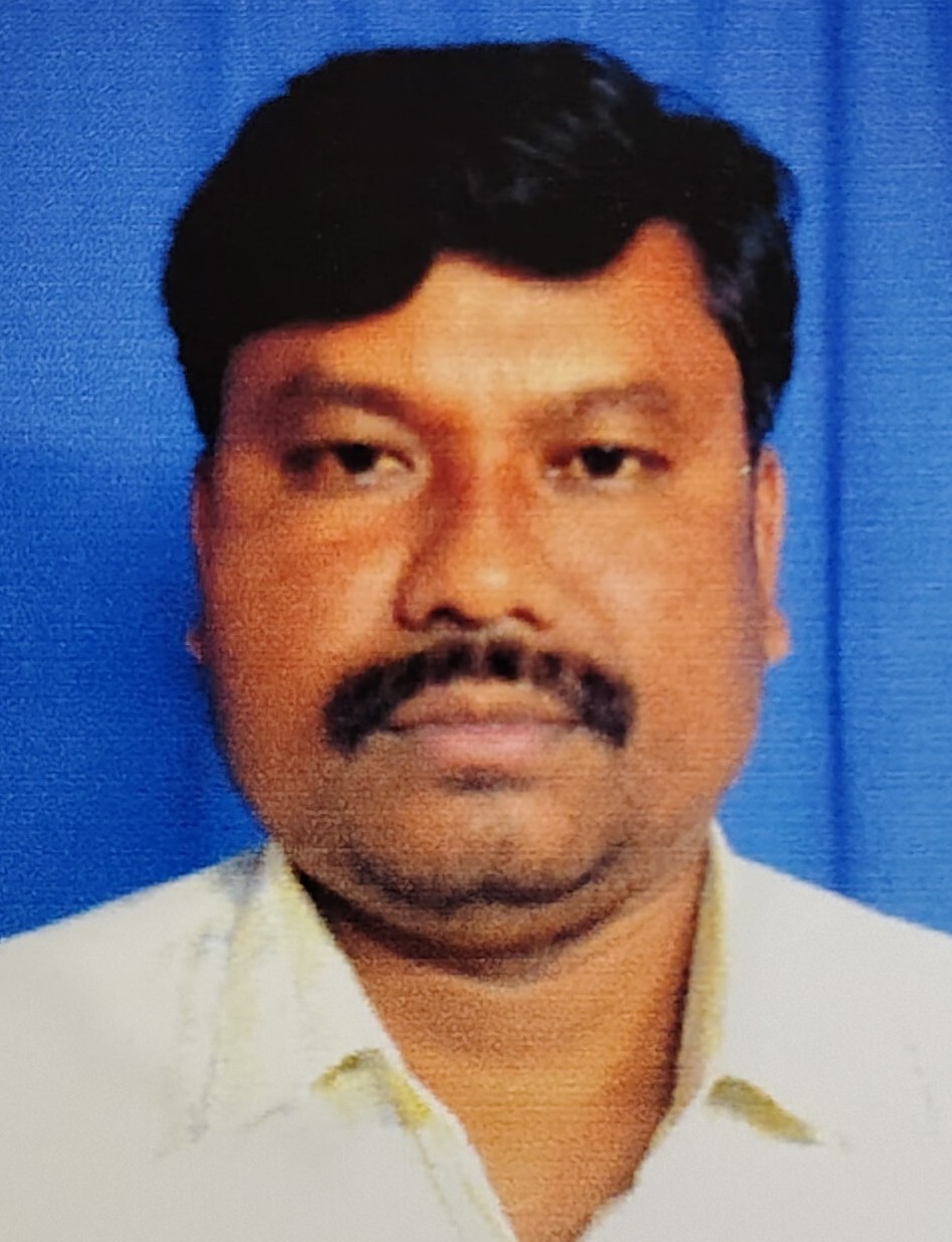 Bikash Barman