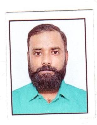 Bikash Chandra Das