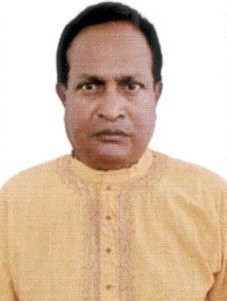 Bikash Chandra Mondal