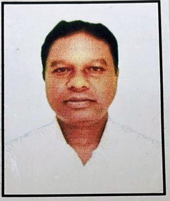 Bikash Das