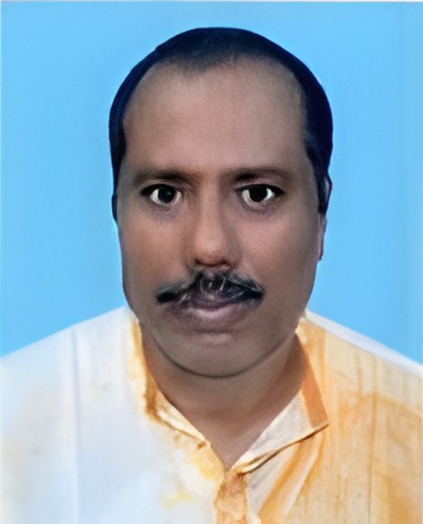 Bikash Golder