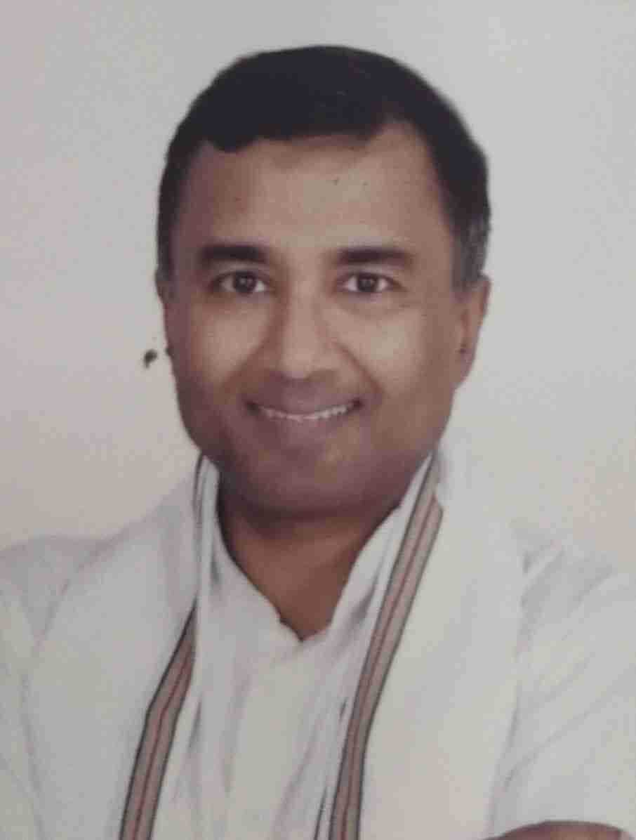 Bikash Kumar