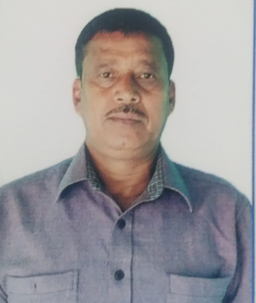 Bikash Lal Dhubi